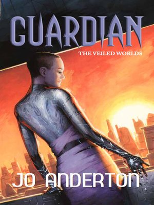 cover image of Guardian